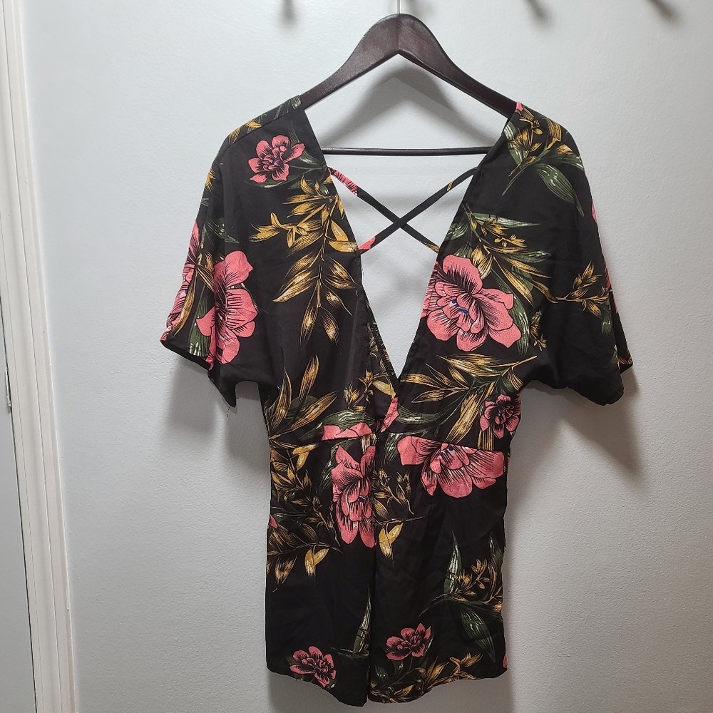 Women Romper